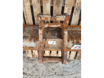Excavator bucket for Excavator Ditch cleaning bucket 1400 mm VTN for 8-11 ton excavators: picture 3