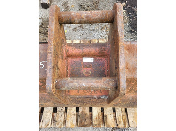 Excavator bucket Ditch cleaning bucket 1700 mm Martin: picture 3