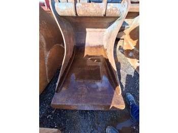 Excavator bucket