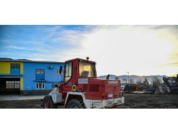 Wheel loader Schaeff SKS 661: picture 3