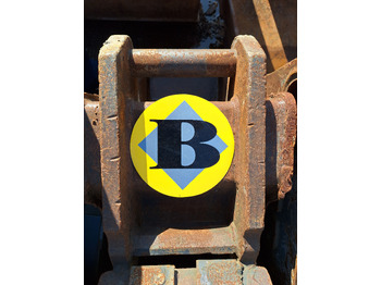 Excavator bucket Trenching bucket 420 mm: picture 3