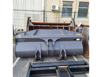 VOLVO 2880 mm for 18-22 ton wheel loaders on lease VOLVO 2880 mm for 18-22 ton wheel loaders: picture 5