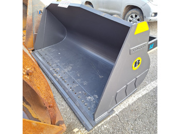 VOLVO 2880 mm for 18-22 ton wheel loaders on lease VOLVO 2880 mm for 18-22 ton wheel loaders: picture 1