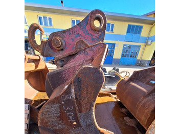 Excavator bucket LEHNHOFF