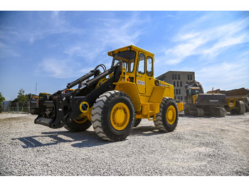 Wheel loader VOLVO
