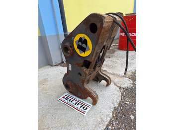 Quick coupler VOLVO