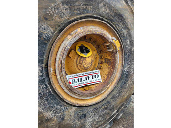 Rim VOLVO