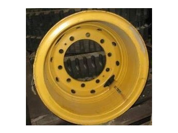 Volvo wheel rims EW160 7.5-20HD on lease Volvo wheel rims EW160 7.5-20HD: picture 1