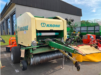 Round baler KRONE