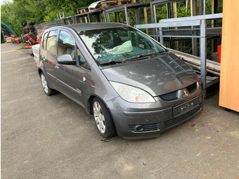 Car MITSUBISHI