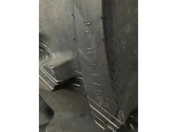 Wheels and tires Rad Reifen Mitas 520/70R38 HC70 150D 153A8 Neu aus Umbereifung: picture 2