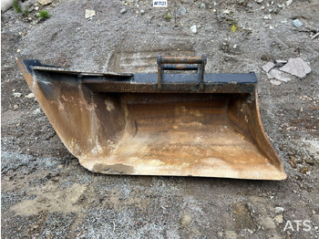 Excavator bucket