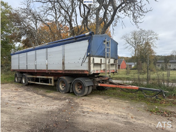Farm trailer