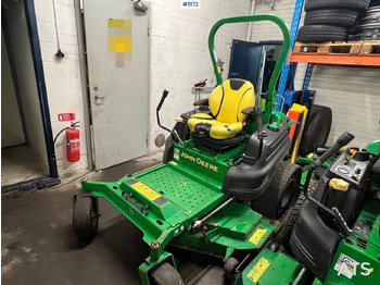Garden mower JOHN DEERE