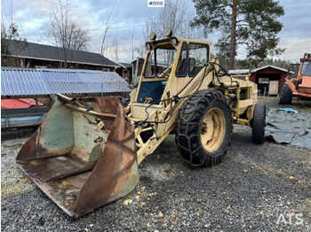 Wheel loader VOLVO