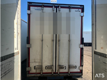 Refrigerator swap body Refrigerated trailer cabinets- KRONE: picture 2