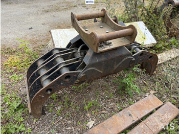 Grapple