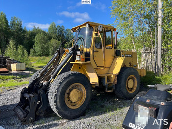 Wheel loader VOLVO 4300