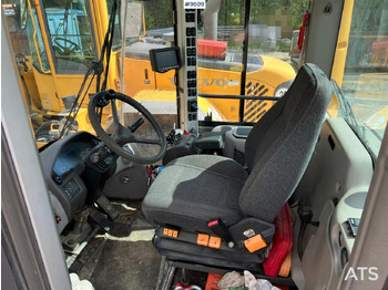 Volvo L90 G wheel loader on lease Volvo L90 G wheel loader: picture 5