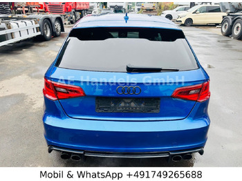 Sedan Audi S3 Sportback Quattro ABT-Power S *HJS/SportAbgas: picture 4