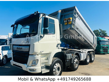 Tipper DAF CF 450