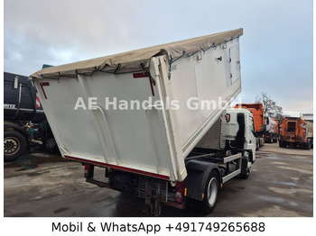 Tipper van FUSO Canter 7C18 Kipper Müllwagen *Automatik/3-Sitze FUSO Canter 7C18 Kipper Müllwagen *Automatik/3-Sitze: picture 5