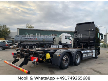 Cab chassis truck MAN TGX 26.440 XXL BDF LL *Retarder/Multi/Lift/AHK: picture 2