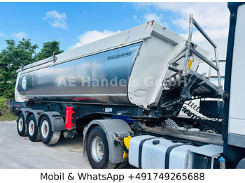 Tipper semi-trailer MEILLER