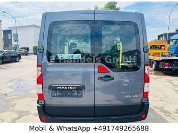 Passenger van Renault Master III Kasten L1H1*Manual/Behindertengerecht: picture 5