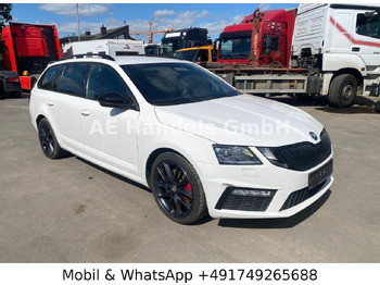 Station wagon ŠKODA