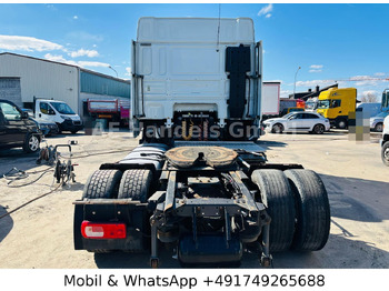 New Tractor unit DAF XF 105.460 SC BL Low *Retarder / Standklima: picture 3