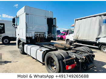 New Tractor unit DAF XF 105.460 SC BL Low *Retarder / Standklima: picture 2