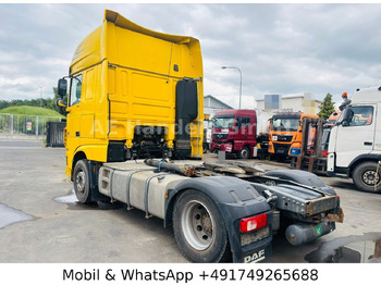 Tractor unit DAF XF 460 SSC BL*Retarder/ACC/LDW/Standklima/2xTank: picture 5 Tractor unit DAF XF 460 SSC BL*Retarder/ACC/LDW/Standklima/2xTank: picture 5