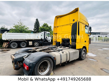 Tractor unit DAF XF 460 SSC BL*Retarder/ACC/LDW/Standklima/2xTank: picture 3 Tractor unit DAF XF 460 SSC BL*Retarder/ACC/LDW/Standklima/2xTank: picture 3