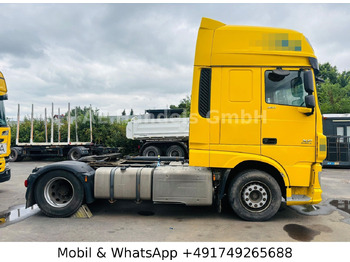Tractor unit DAF XF 460 SSC BL*Retarder/ACC/LDW/Standklima/2xTank: picture 2 Tractor unit DAF XF 460 SSC BL*Retarder/ACC/LDW/Standklima/2xTank: picture 2