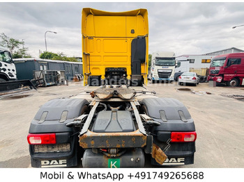Tractor unit DAF XF 460 SSC BL*Retarder/ACC/LDW/Standklima/2xTank: picture 4 Tractor unit DAF XF 460 SSC BL*Retarder/ACC/LDW/Standklima/2xTank: picture 4