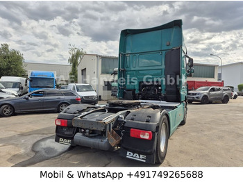 DAF XF 460 SSC BL *Retarder/Standklima/Vollspoiler  on lease DAF XF 460 SSC BL *Retarder/Standklima/Vollspoiler: picture 3