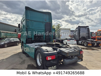 DAF XF 460 SSC BL *Retarder/Standklima/Vollspoiler  on lease DAF XF 460 SSC BL *Retarder/Standklima/Vollspoiler: picture 5