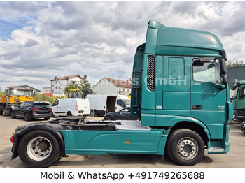 DAF XF 460 SSC BL *Retarder/Standklima/Vollspoiler  on lease DAF XF 460 SSC BL *Retarder/Standklima/Vollspoiler: picture 2