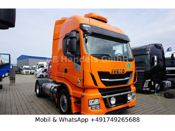 Tractor unit IVECO Stralis HI-WAY