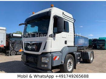 Tractor unit MAN TGS 18.440