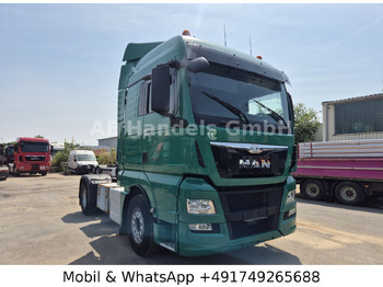 Tractor unit MAN TGX 18.440