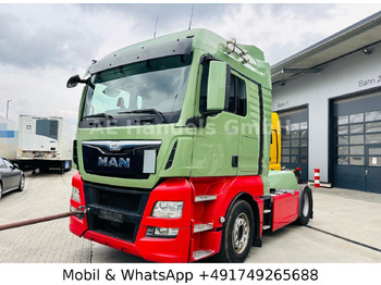 Tractor unit MAN TGX 18.440