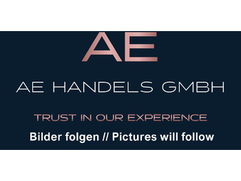 Tractor unit MAN TGX 18.460