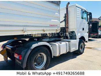 Tractor unit MAN TGX 18.480 XLX BL 4x4 HydroDrive *Pritarder: picture 3