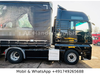 MAN TGX 18.500 XXL BL 4x2 *Retarder/ACC/Standklima on lease MAN TGX 18.500 XXL BL 4x2 *Retarder/ACC/Standklima: picture 2