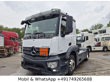 Tractor unit MERCEDES-BENZ Actros 1842