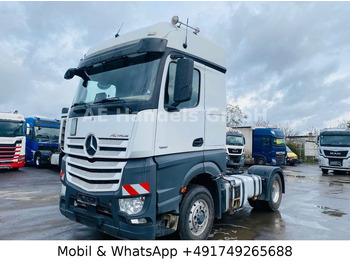 Tractor unit MERCEDES-BENZ Actros 1851