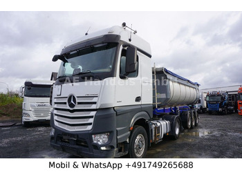 Tractor unit MERCEDES-BENZ Actros 1851
