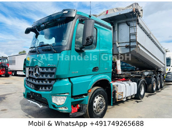 Tractor unit MERCEDES-BENZ Arocs 1845